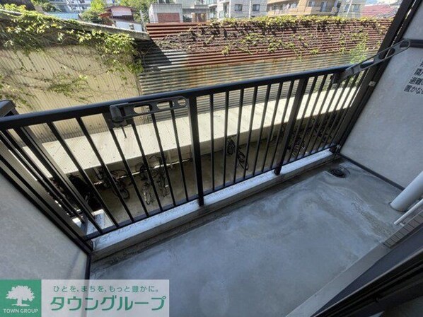 コンフォール小泉の物件内観写真